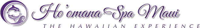 Ho'omana Spa Maui